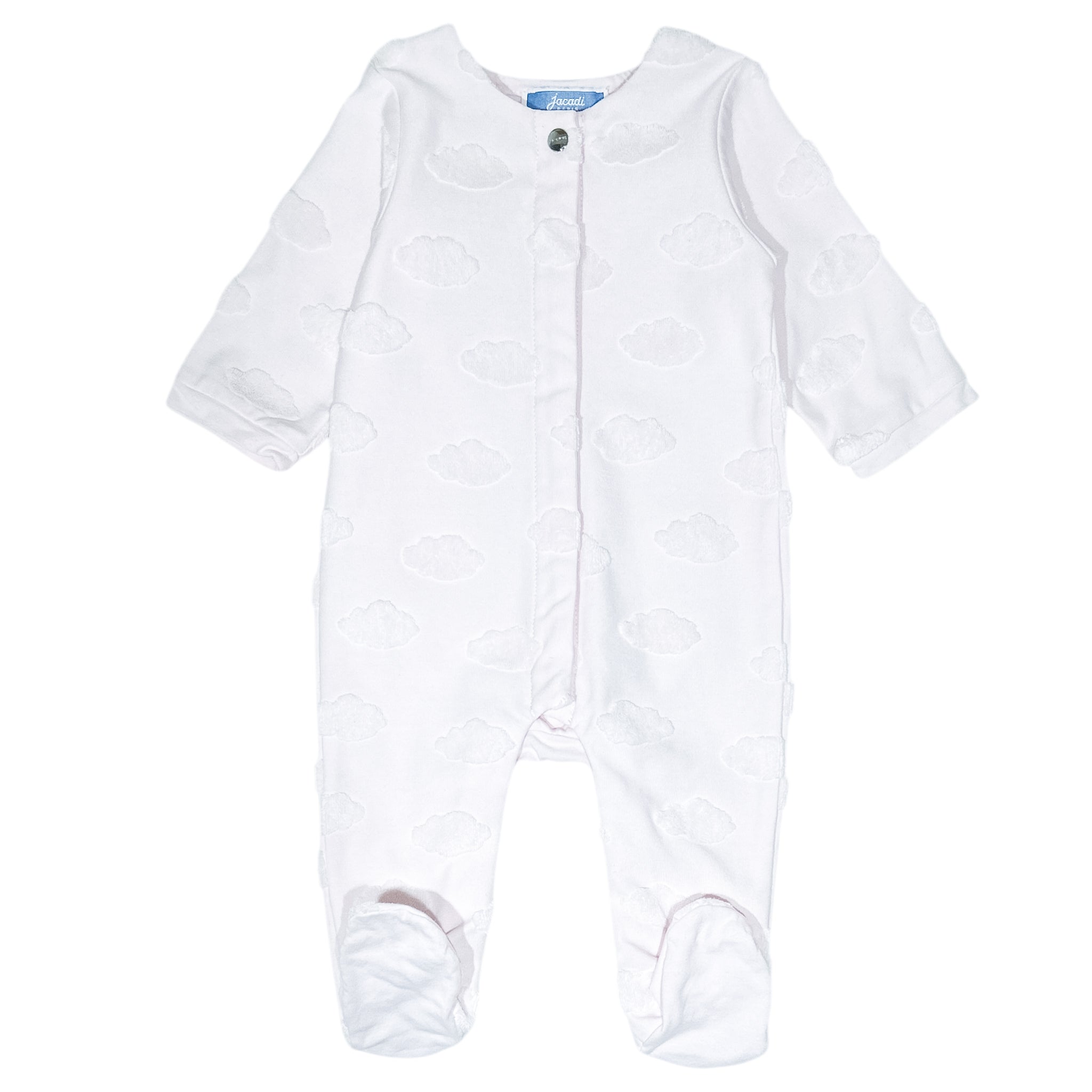 Pyjama 3 mois en coton